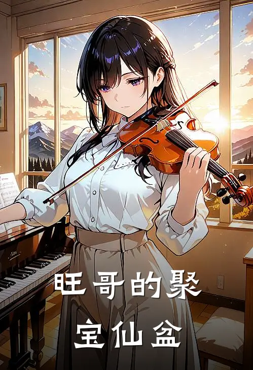 旺哥的聚宝仙盆