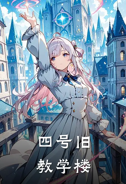 四号旧教学楼林晚陈默小说最新章节_最新小说推荐四号旧教学楼林晚陈默