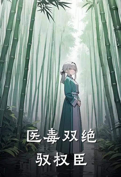 医毒双绝驭权臣云清欢毒谷热门小说阅读_好看的小说推荐完结医毒双绝驭权臣云清欢毒谷