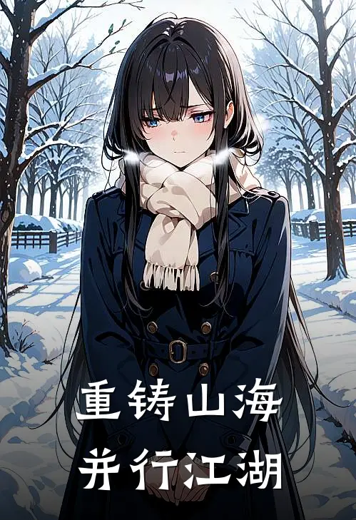 重铸山海并行江湖李清荷李沉舟免费小说全集_小说免费完结重铸山海并行江湖李清荷李沉舟