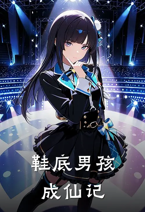 鞋底男孩成仙记(刘美华齐大)全本免费小说_阅读免费小说鞋底男孩成仙记刘美华齐大