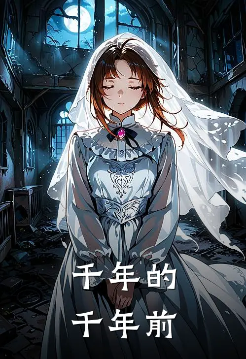 千年的千年前(亚连奎尔斯)免费阅读_无弹窗全文免费阅读千年的千年前亚连奎尔斯