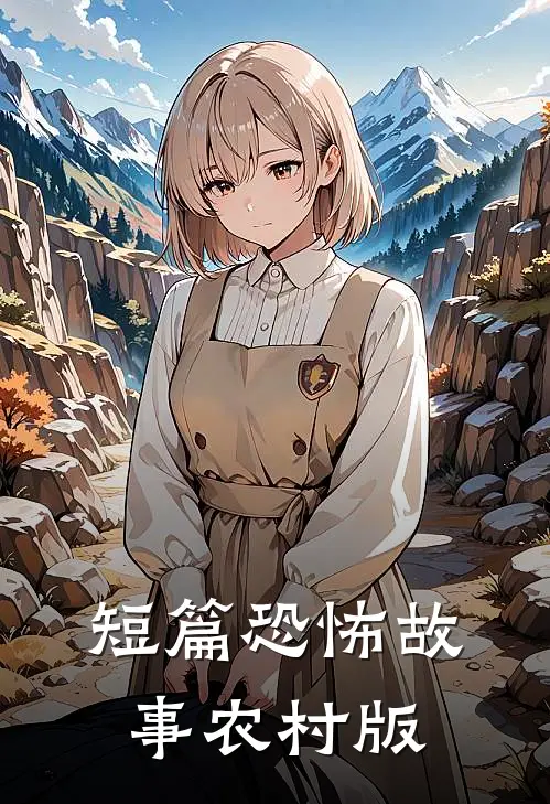 短篇恐怖故事农村版林夏苏月热门的网络小说_热门的网络小说短篇恐怖故事农村版(林夏苏月)