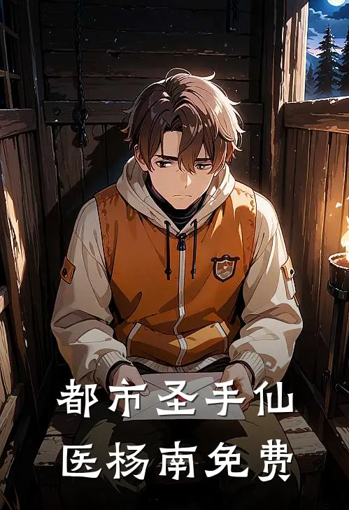 都市圣手仙医杨南免费