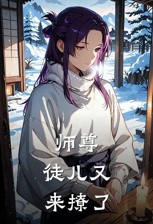 云昭云厉(师尊，徒儿又来撩了)全章节在线阅读_(师尊，徒儿又来撩了)完结版免费阅读