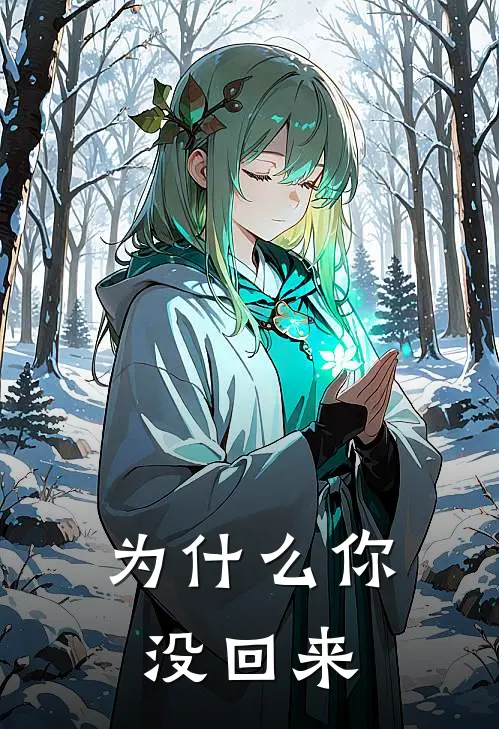 为什么你没回来黎欢赵嘉文免费小说全文阅读_最新章节列表为什么你没回来(黎欢赵嘉文)