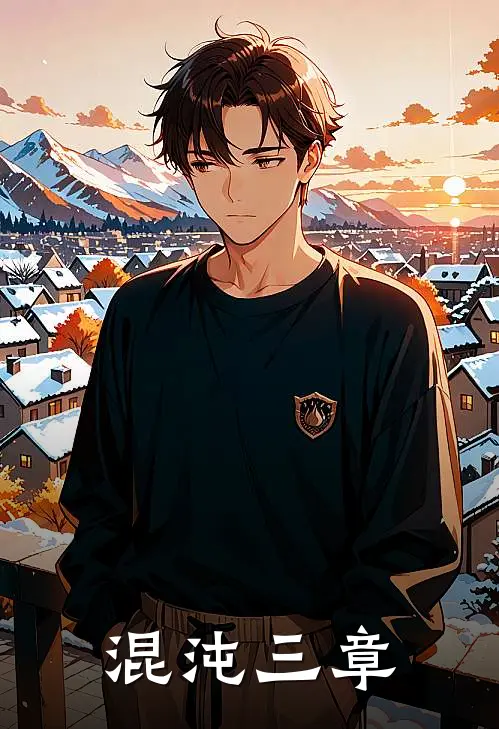 混沌三章(程歌祝安)全文免费阅读无弹窗大结局_《混沌三章》程歌祝安免费小说