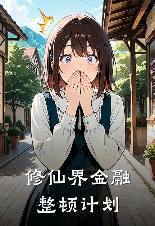 修仙界金融整顿计划