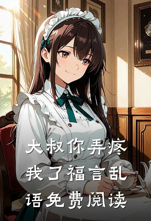 大叔你弄疼我了福言乱语免费阅读