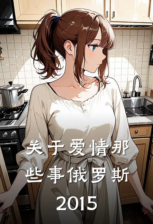 关于爱情那些事俄罗斯2015