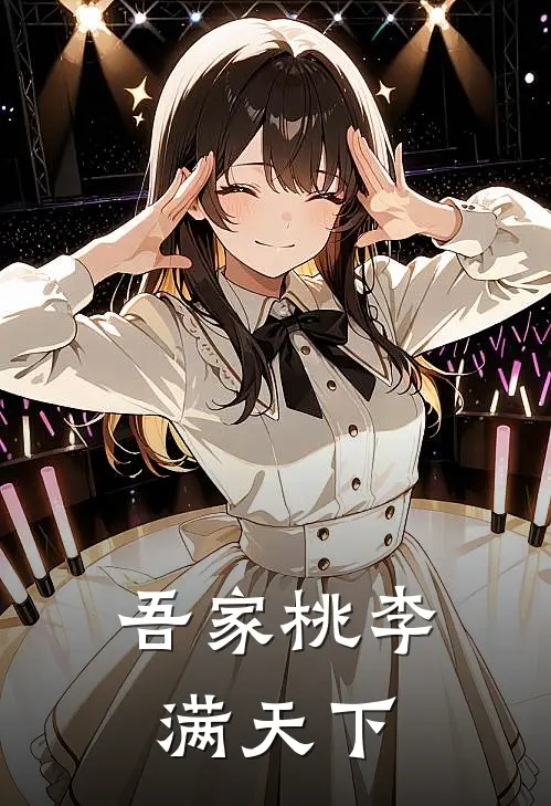 吾家桃李满天下