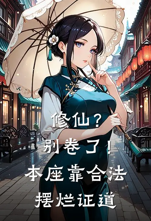 修仙？别卷了！本座靠“合法摆烂”证道李咸鱼青云宗完结好看小说_无弹窗全文免费阅读修仙？别卷了！本座靠“合法摆烂”证道(李咸鱼青云宗)