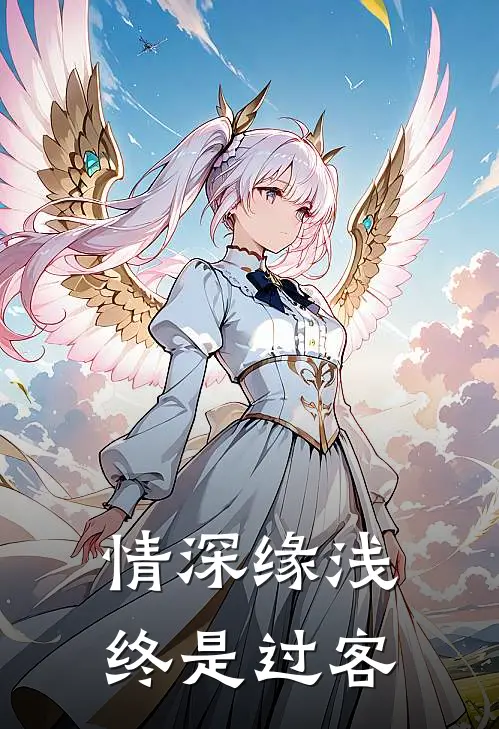 情深缘浅，终是过客马代叶盛功完结热门小说_完整版小说全文免费阅读情深缘浅，终是过客马代叶盛功