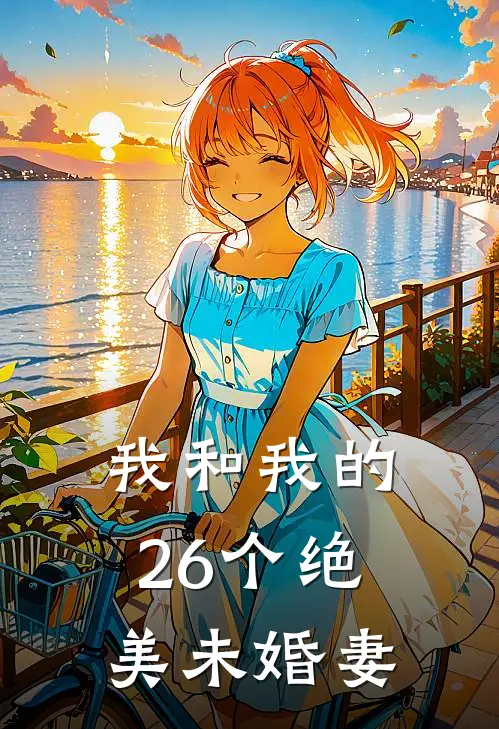 我和我的26个绝美未婚妻