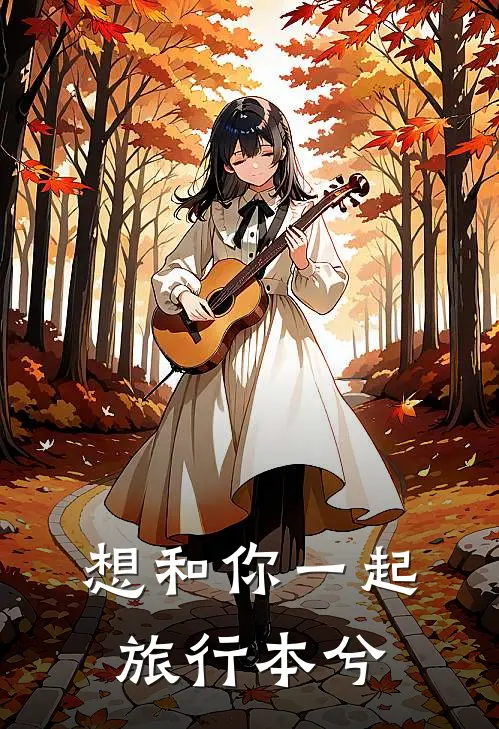 想和你一起旅行 本兮