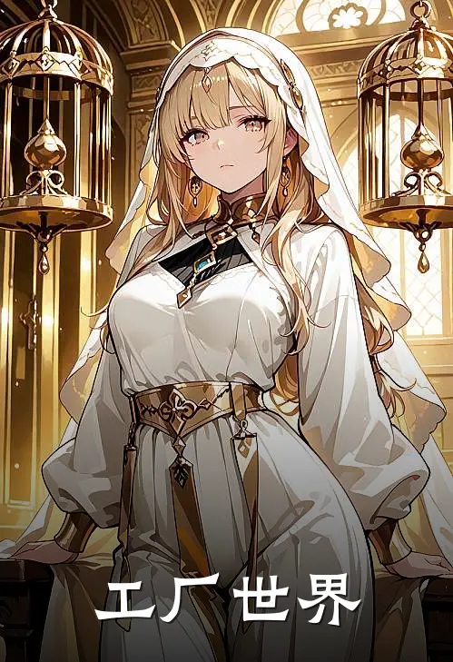 工厂世界