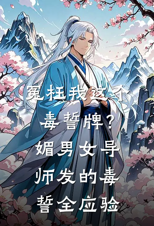 冤枉我这个毒誓牌？媚男女导师发的毒誓全应验林映雪吕嘉颖完结好看小说_无弹窗全文免费阅读冤枉我这个毒誓牌？媚男女导师发的毒誓全应验(林映雪吕嘉颖)