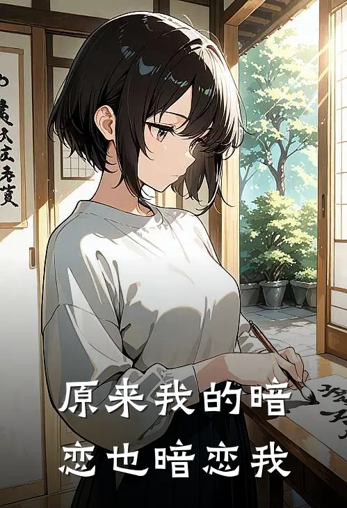 原来我的暗恋也暗恋我林琤辰俞晚星免费小说完整版_热门的小说原来我的暗恋也暗恋我林琤辰俞晚星