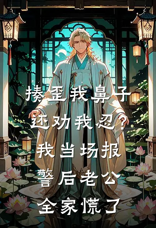 揍歪我鼻子还劝我忍？我当场报警后老公全家慌了(徐婉李秀琴)完结版小说推荐_最新完结小说推荐揍歪我鼻子还劝我忍？我当场报警后老公全家慌了徐婉李秀琴