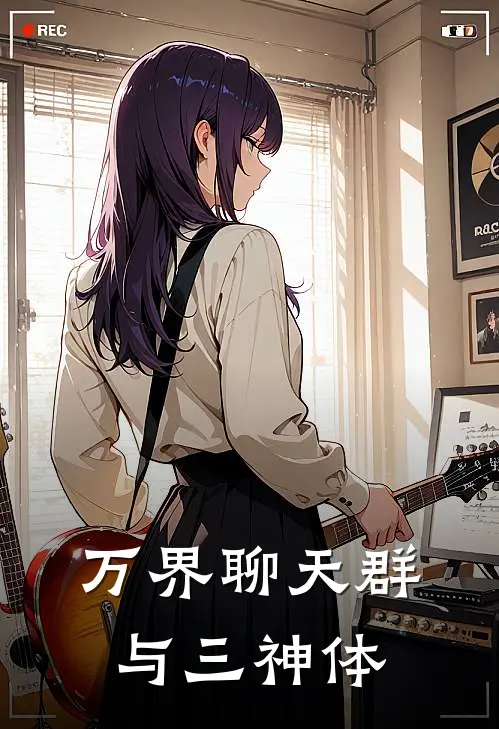 万界聊天群与三神体凌霜陈默免费小说全文阅读_免费小说在线阅读万界聊天群与三神体凌霜陈默