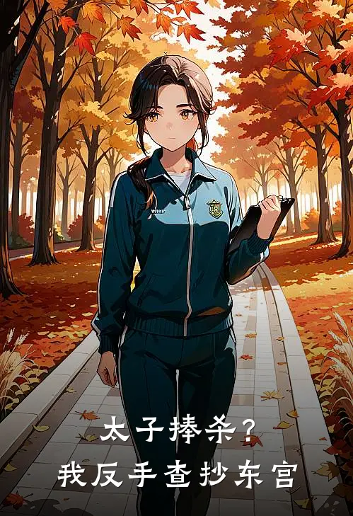 太子捧杀？我反手查抄东宫(萧澈萧玦)在哪看免费小说_全本免费完结小说太子捧杀？我反手查抄东宫萧澈萧玦