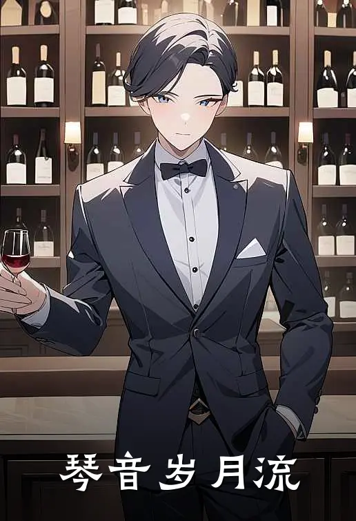 琴音岁月流