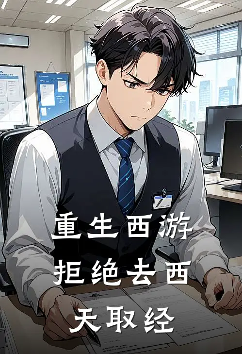 重生西游拒绝去西天取经