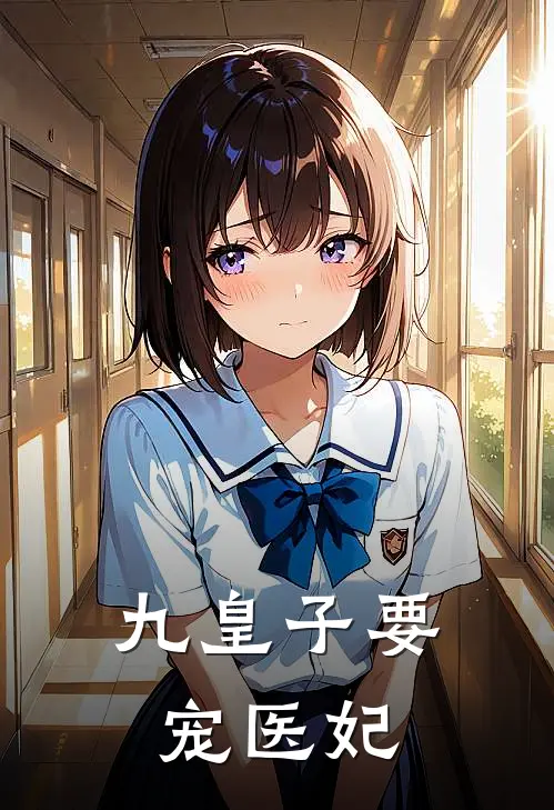 九皇子要宠医妃
