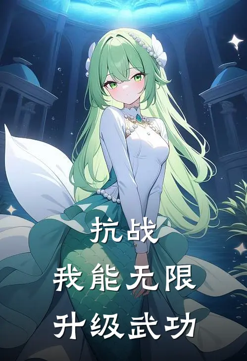 抗战：我能无限升级武功