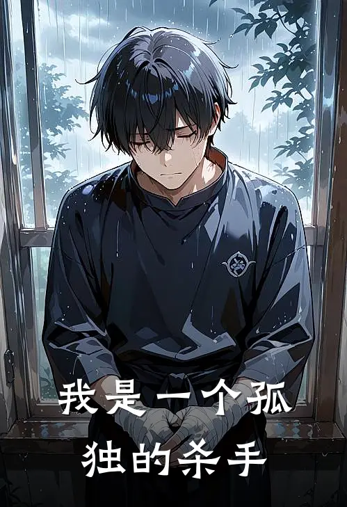 我是一个孤独的杀手