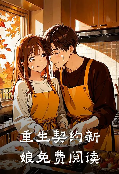 重生契约新娘免费阅读