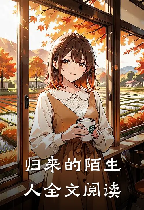 归来的陌生人全文阅读