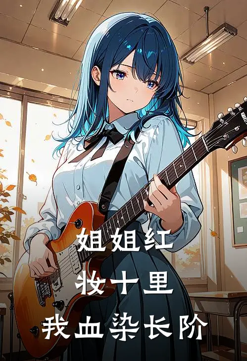 姐姐红妆十里，我血染长阶佚名佚名小说完结免费_最新章节列表姐姐红妆十里，我血染长阶(佚名佚名)