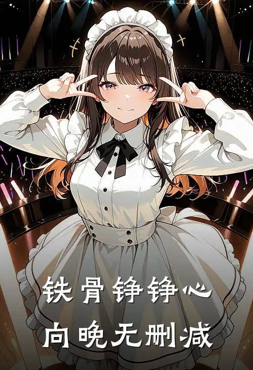 铁骨铮铮心向晚无删减