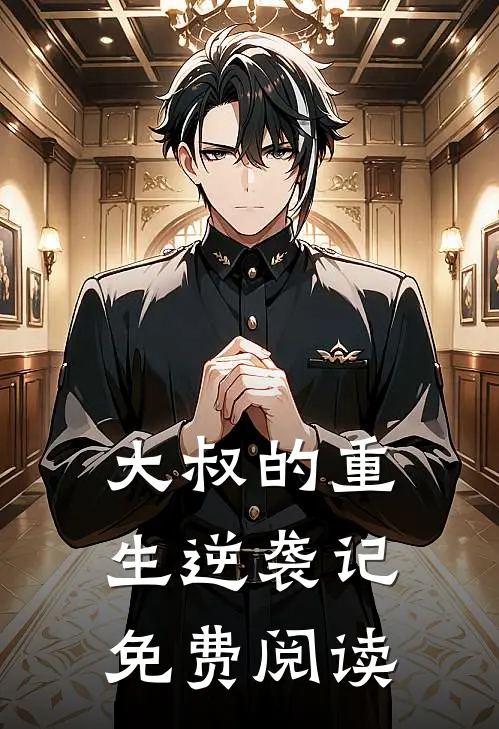 大叔的重生逆袭记免费阅读