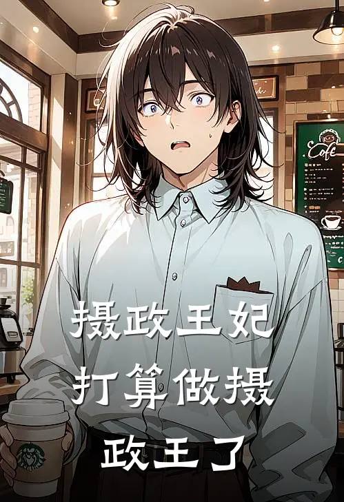 摄政王妃打算做摄政王了