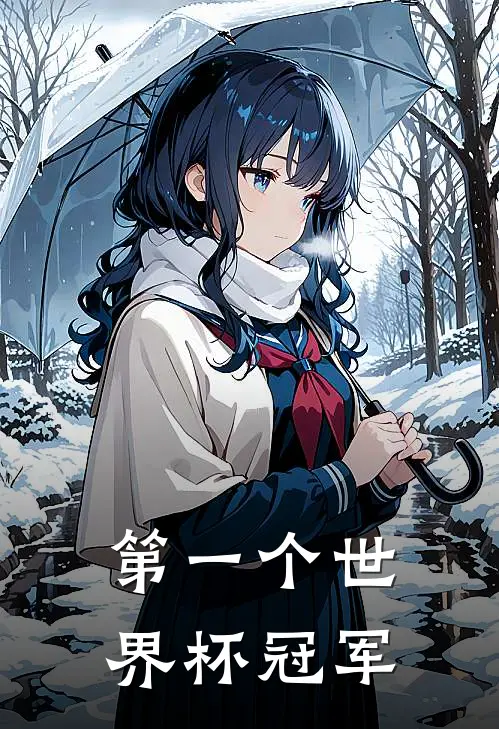 第一个世界杯冠军