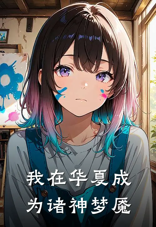 我在华夏成为诸神梦魇