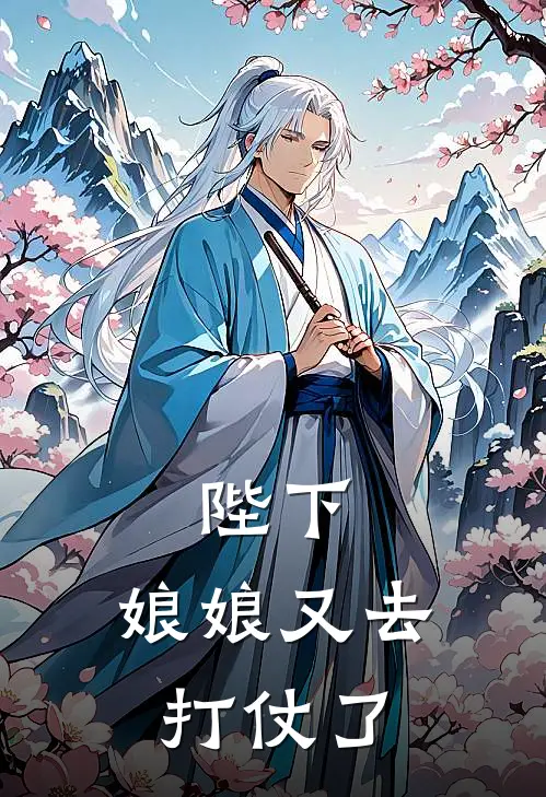 陛下，娘娘又去打仗了