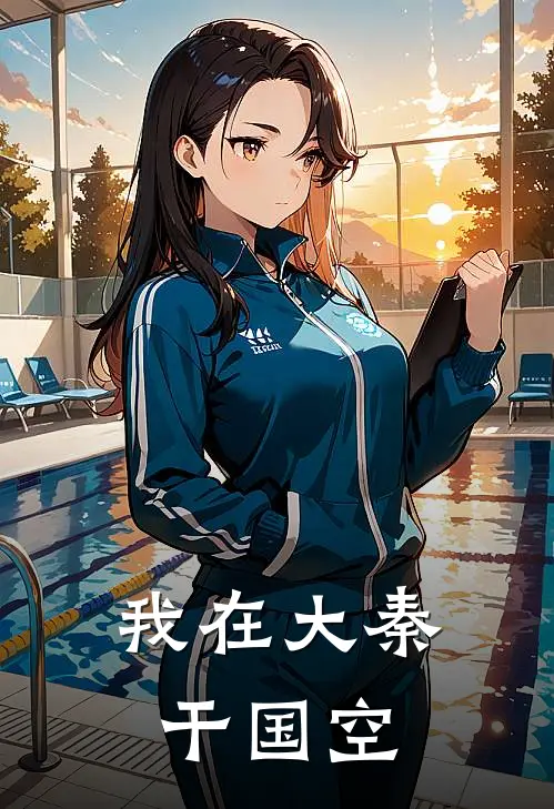 我在大秦干国空(林一博林一)_林一博林一热门小说