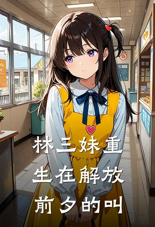 林三妹重生在解放前夕的叫