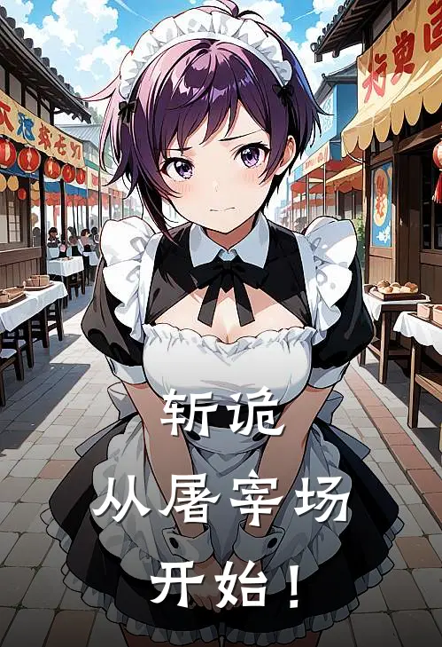 斩诡：从屠宰场开始！(陈渡纳渊)热门完本小说_最新小说斩诡：从屠宰场开始！陈渡纳渊