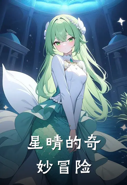 星晴的奇妙冒险