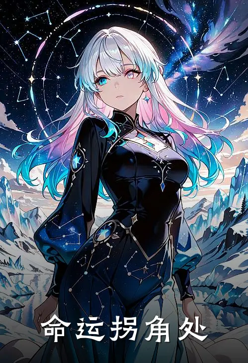 命运拐角处莱尔薇拉完整免费小说_小说全文免费阅读命运拐角处莱尔薇拉