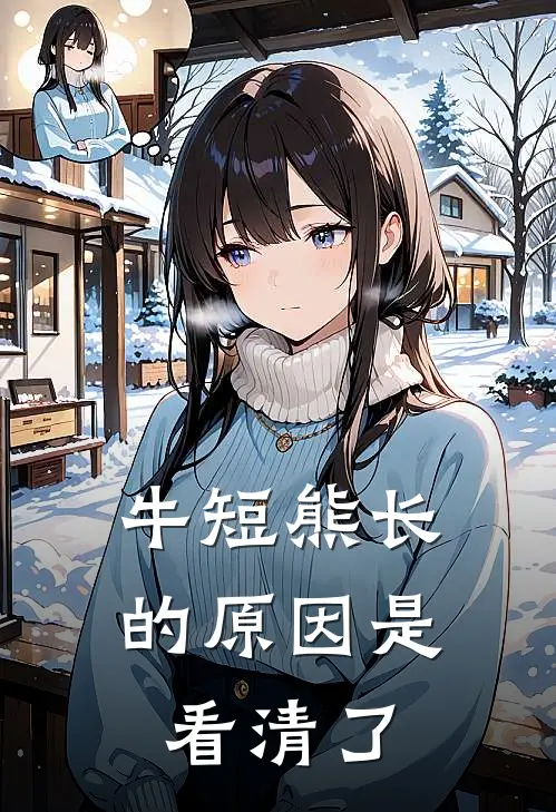 牛短熊长的原因是看清了