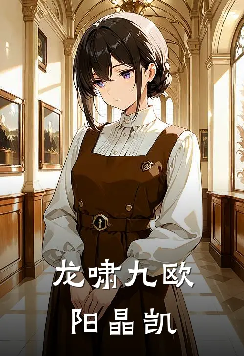 龙啸九欧阳晶凯