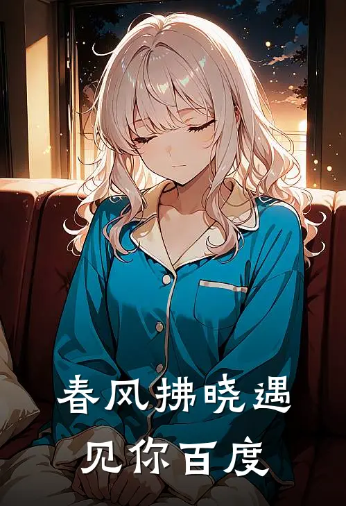 春风拂晓遇见你百度