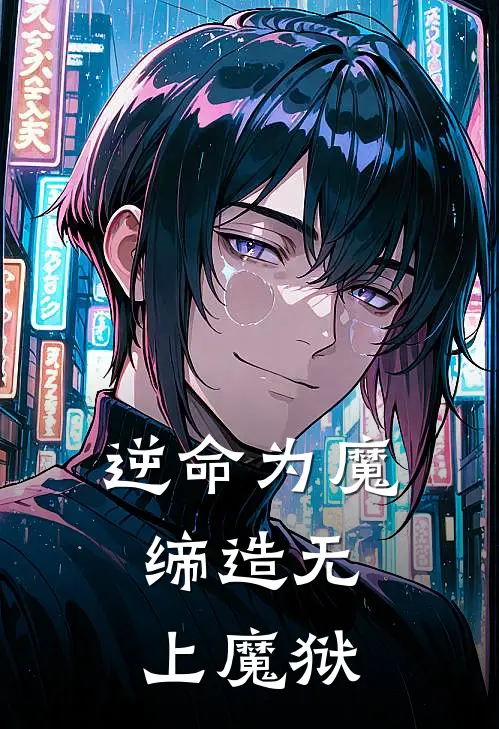 逆命为魔：缔造无上魔狱(杨临拉丁)最新好看小说_无弹窗全文免费阅读逆命为魔：缔造无上魔狱杨临拉丁