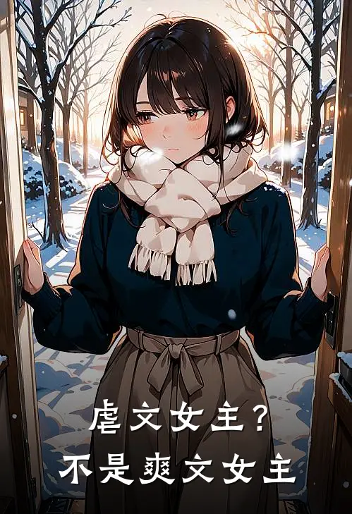 虐文女主？不，是爽文女主