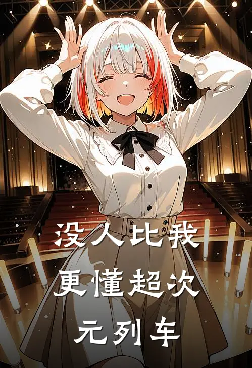 没人比我更懂超次元列车